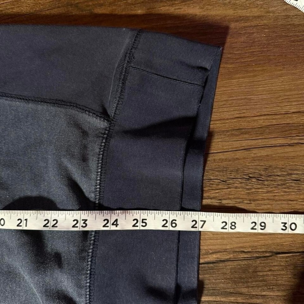 Russell Athletic Premium Fleece Sweatshirt XL Extra Large Blue Pullover - Picture 7 of 7
